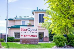 Photo of StorQuest - Parker/Cottonwood