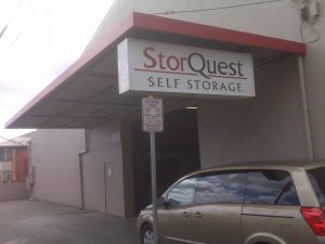 Photo of StorQuest - Honolulu/Umi