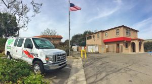 Photo of StorQuest - Camarillo / Lewis