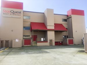 Photo of StorQuest - Hollywood/Sunset