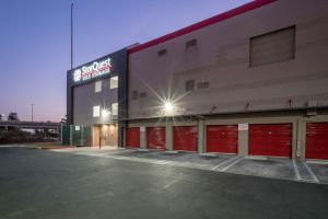 Photo of StorQuest - Los Angeles/Figueroa