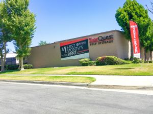 Photo of StorQuest - Rancho Cucamonga/Hampshire