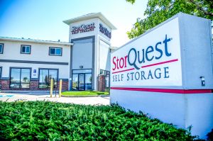 Photo of StorQuest - Aurora/Colfax