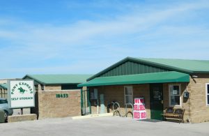 Photo of StorQuest - Parker/Pony Express