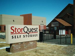 Photo of StorQuest - Centennial/Jordan
