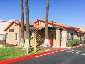 Photo of StorQuest - Temecula/Lyndie