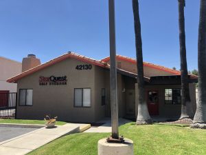 Photo of StorQuest - Temecula/Lyndie
