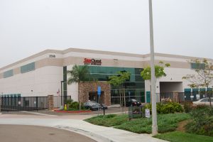 Photo of StorQuest - Carlsbad/Campbell