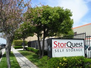 Photo of StorQuest - Torrance/Earl