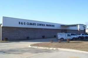 Photo of B&G Self Storage