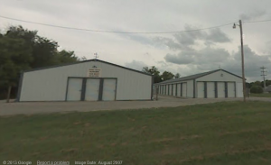 Photo of Auburn Storage