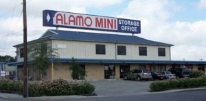 Photo of Alamo Broadway Mini-Storage
