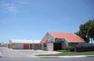 Photo of Alamo Eisenhauer Mini-Storage