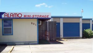 Photo of Alamo East Mini-Storage