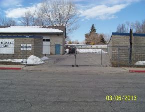 Photo of Cross Street Storage- Layton