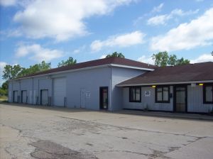 Photo of North West Mini Storage