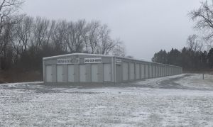 Photo of Lima Self Storage