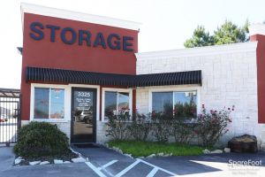 Photo of Spring Cypress Storage Solution