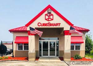 Photo of CubeSmart Self Storage - Loves Park