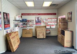 Photo of CubeSmart Self Storage - Loves Park
