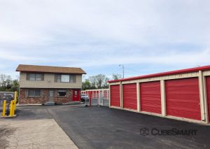 Photo of CubeSmart Self Storage - Rockford - 4548 American Rd