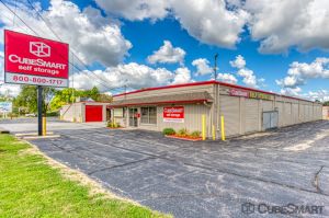 Photo of CubeSmart Self Storage - Rockford - 6210 Forest Hills Road