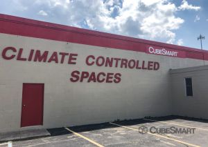 Photo of CubeSmart Self Storage - Rockford - 3015 N Main St