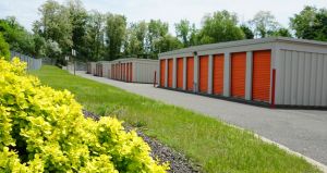 Photo of Danbury Self Storage - Plumtree's Road