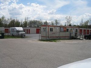 Photo of Marysville Self Storage