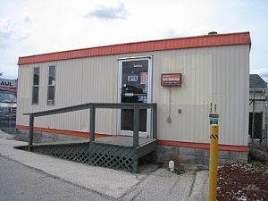 Photo of Saint Clair Self Storage