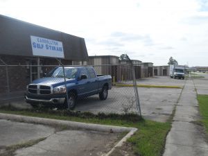 Photo of Carrollton Self Storage