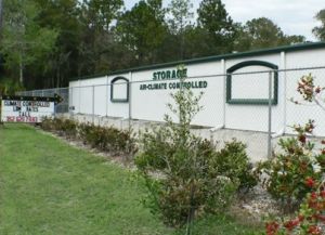 Photo of Thomas Street Storage