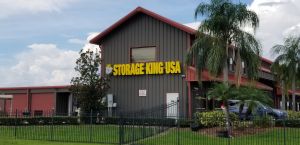 Photo of Storage King USA - Dundee