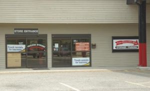 Photo of Payless Climate and RV Storage
