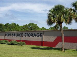 Photo of Port St. Lucie Storage