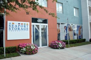 Photo of Seaport Storage