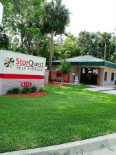 Photo of StorQuest - New Smyrna Beach/Pioneer