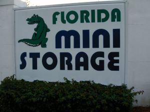 Photo of StorQuest Self Storage - Clearwater/Harrison