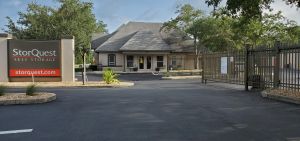 Photo of StorQuest Self Storage - Clearwater/Harrison