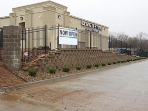 Photo of Simply Self Storage - Kansas City, KS - Delaware Storage