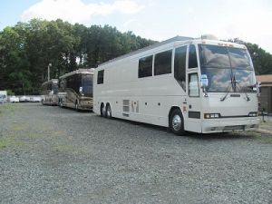 Photo of White Marsh Storage