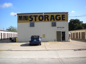 Photo of Houston Mini Storage - North Shepherd