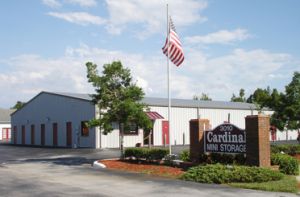 Photo of Cardinal Mini Storage - Palm Harbor - 3010 U.s. 19 Alternate