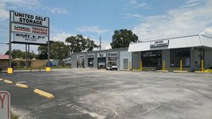 Photo of United of Pasco Self Storage