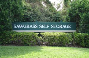 Photo of Sawgrass Self Storage