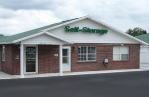 Photo of U-Stor Zephyrhills