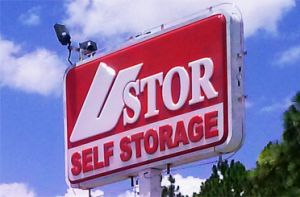 Photo of U-Stor SR 210
