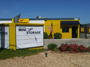 Photo of Space Bank Mini Storage - Ontario