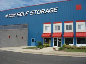 Photo of Air & Space Self Storage