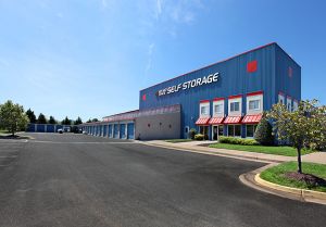 Photo of Air & Space Self Storage